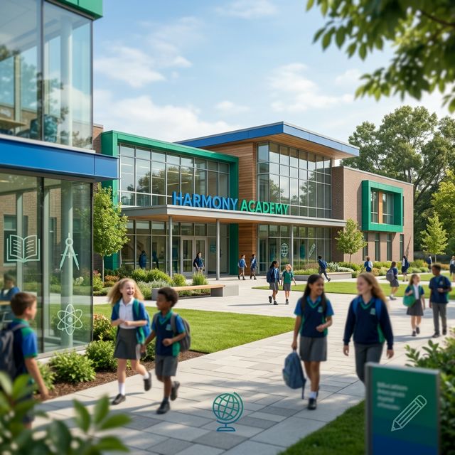 School Activity Hero